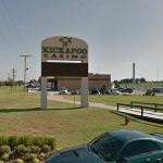 Oklahoma Grandma Leaves Boy in Hot Car at Casino, Faces Murder Rap