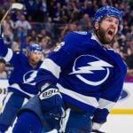 Tampa Bay Heavy Favorites to Win the Stanley Cup as NHL Playoffs Start