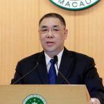 Macau Chief Executive Chui Says Casino Licenses Won’t Be Extended, Renewal Process to Begin in 2022