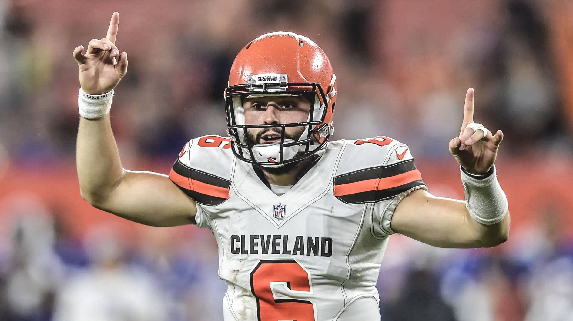 NFL odds Cleveland Browns Super Bowl