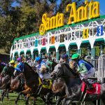 After Latest Fatality, California Horse Racing Board to Mull ‘Options’ to Consider Moving Santa Anita Dates