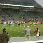 Alliance of American Football Suspends Operations, Dispute With NFLPA Threatens League Future