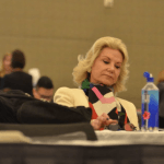 Wynn Resorts Board Member Blames Elaine Wynn for Failing to Disclose Her Ex-Husband’s Alleged Sexual Misconduct