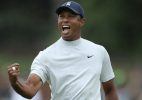 The Masters odds golf Tiger Woods