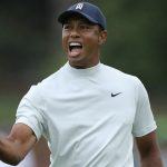 Masters Odds: Tiger Woods Favorite in Bunched Leaderboard Heading Into Weekend Play