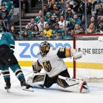 Controversial Penalty Leads to Early Exit for Vegas in Stanley Cup Playoffs First Round