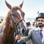 Human Rights Advocates Want Kentucky Horse Racing Panel to Ban Dubai Ruler Accused of Kidnapping Daughter