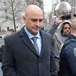 Sports Radio Host Craig Carton Gets Three and a Half Years in Prison for Ticket Scam Fraud