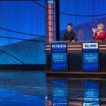 Pro Sports Bettor James Holzhauer Wins 14th ‘Jeopardy!’ Game, Quickest to $1M in Show History