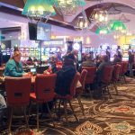 NY Gaming Commission Approves del Lago Plan to Cut Slots, Tables for Planned Sportsbook