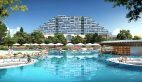 City of Dreams Mediterranean Melco Resorts