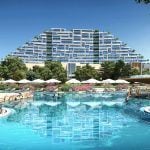 City of Dreams Mediterranean Construction Beginning This Month, $617M IR Expands Melco Portfolio