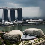 Las Vegas Sands Divulges Expansion Plans During Quarterly Conference Call