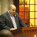 Indiana Sports Betting Bill Moves Minus Mobile, Senate Wants It Back