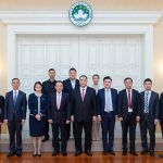 Casino Taxes Account for Nearly 90 Percent of Macau Government Budget