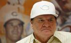 Pete Rose sports betting hall of fame