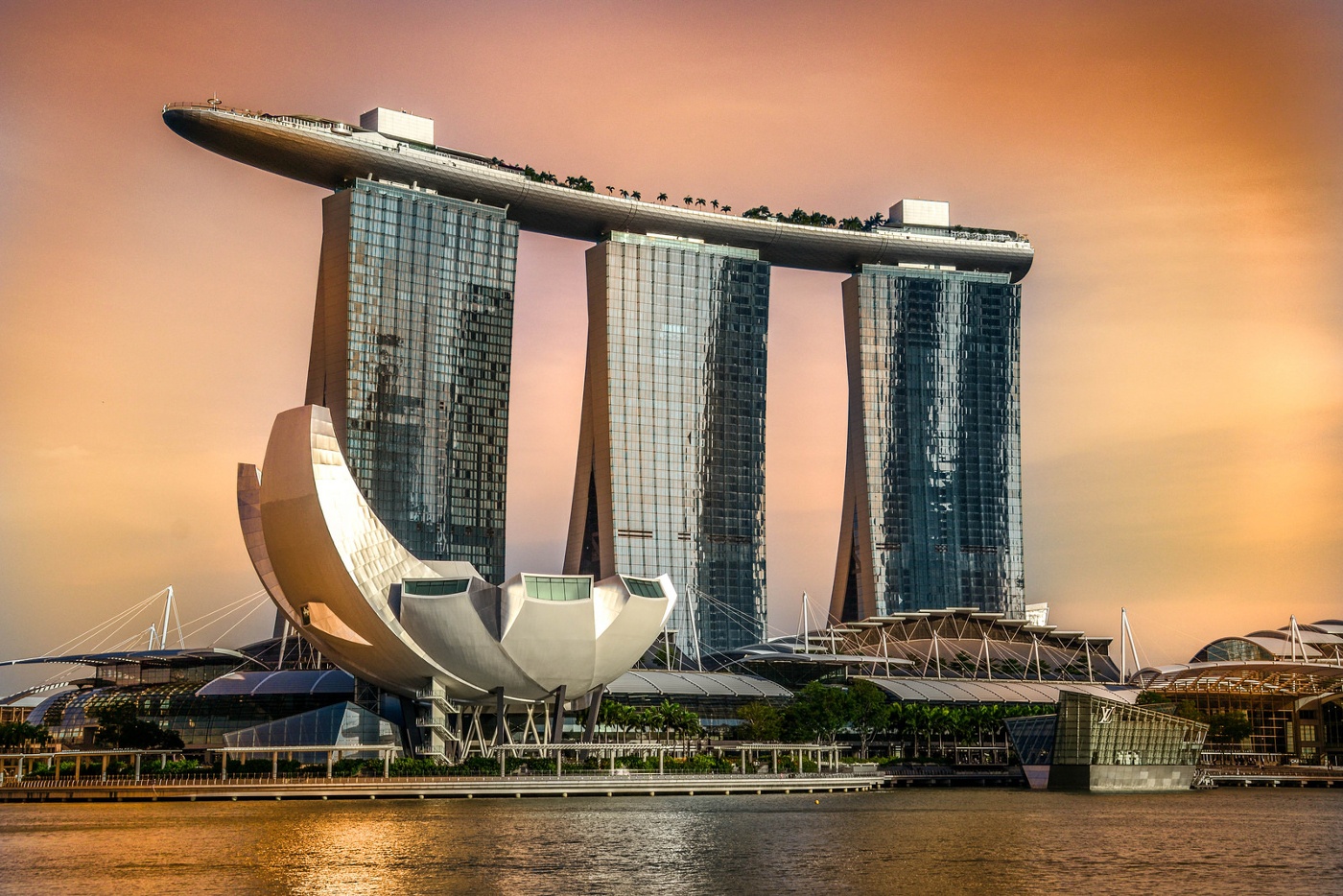 Marina Bay Sands