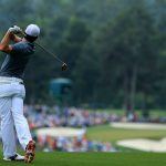 Masters Field Set at 86 Players, Rory McIlroy Now Favored Over Dustin Johnson, Tiger Woods