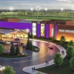 Churchill Downs, Keeneland Break Ground on $150M Horse Racing Venue at Kentucky-Tennessee Border
