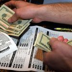 March Madness Sports Betting: Gambler Turns 14 Cents Into $1,345 on Seven-Game Parlay