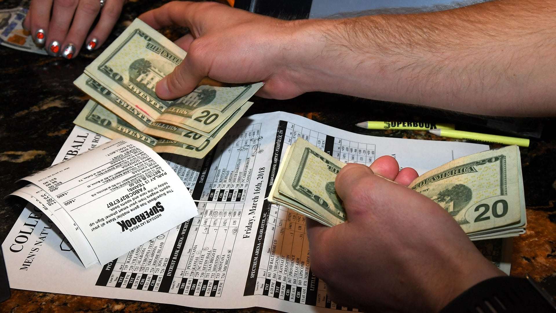 Want To Step Up Your Gambling? You Need To Read This First