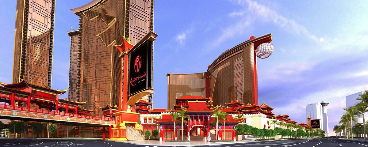 Resorts World Las Vegas