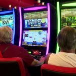 Historical Horse Racing Goes Live at Virginia’s Colonial Downs, Slot-Like Machines Attract Large Crowd