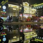 Cambodia Casino Subjects Eight Chinese Gamblers to Backroom Beatings