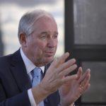 Possible Sale of The Cosmopolitan Could Be Billion Dollar Winning Bet for Blackstone Group