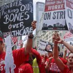 Casino Union Concerned With Hedge Funds Obtaining Significant Stakes in Gaming Companies