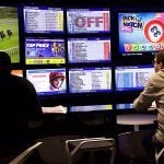 UK Bookies Introduce ‘Over-the-Counter’ Roulette-Style Games to Combat Reforms to FOBTs