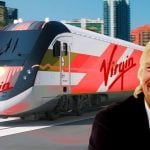 Virgin Brand to Roll Into Las Vegas Via Planes, Trains and Casino Hotel