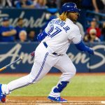 MLB Top Prospect and AL Rookie of the Year Favorite Vladimir Guerrero Jr. Makes Highly Anticipated Debut