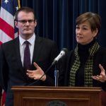 Iowa Sports Betting Bill Signed Into Law, Becomes 11th State to Legalize