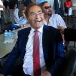 Billionaire Phil Ruffin Interested in Buying Caesars Entertainment Las Vegas Strip Properties