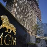 MGM China CEO Grant Bowie Confident in Macau Despite US-China Trade War