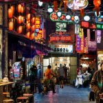 ‘Kind Heaven’ Construction Hell Delays Opening at LINQ Las Vegas Until Spring 2020