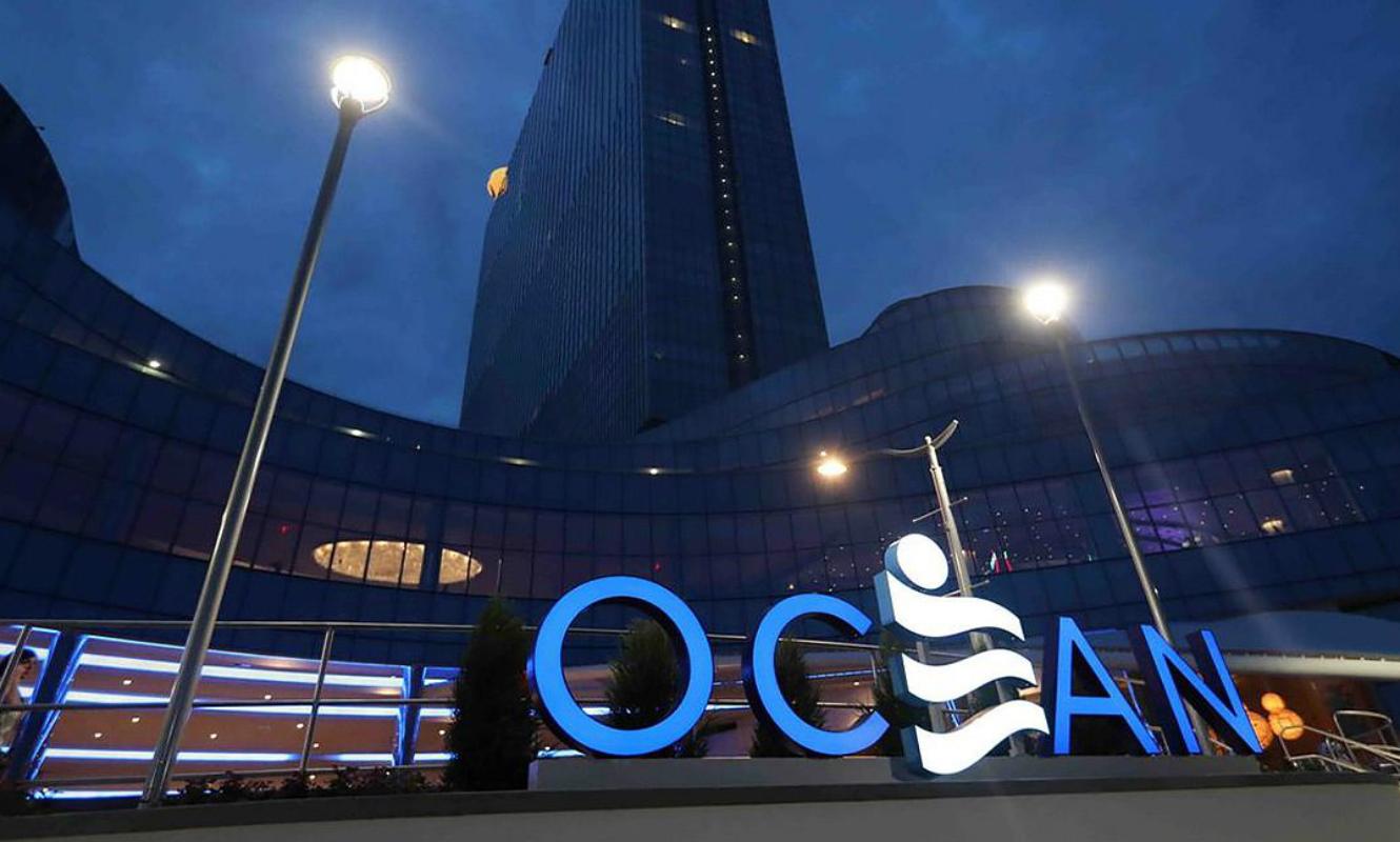 Ocean Casino Resort Atlantic City