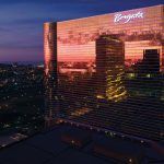 Atlantic City Casinos Win $250.7M in April, MGM Resorts Developing Marina District Condos