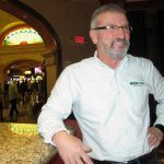 Caesars Entertainment CEO Eldorado Resorts