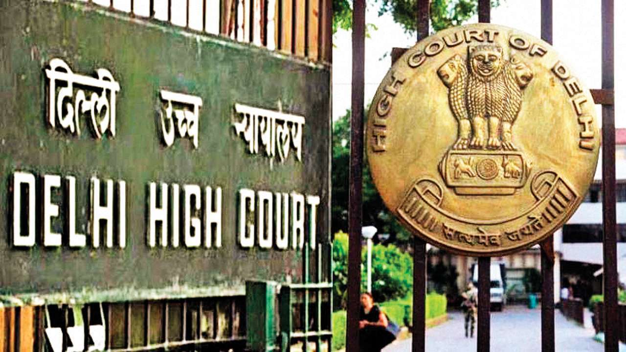 India online wagering Delhi court