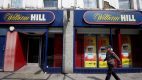 William Hill sports betting revenue
