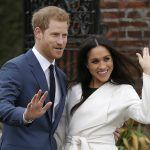 Prince Harry and Meghan, Duchess of Sussex Welcome Son, Oddsmakers Shocked