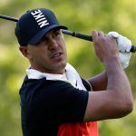 Brooks Koepka Takes Commanding Lead Into Third Round of PGA Championship