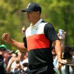 Brooks Koepka Shoots 63 in First Round, Becomes Heavy Favorite in PGA Championship