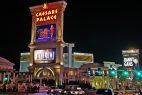 Caesars Entertainment Las Vegas casino hotel