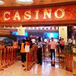 Singapore Casinos Deliver Government Nearly $1B in Entrance Fees