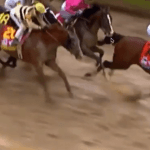 65-1 Country House Wins Kentucky Derby Thanks to Disqualification