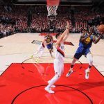 Despite Injuries, Warriors Advance to NBA Finals, Favored to Win Third Straight Title