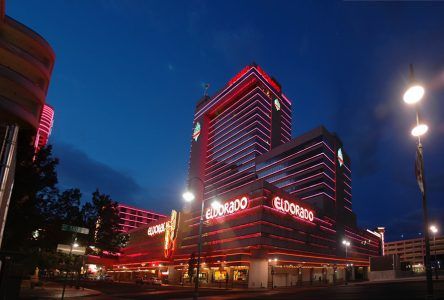 eldorado caesars odds acquiring nyse